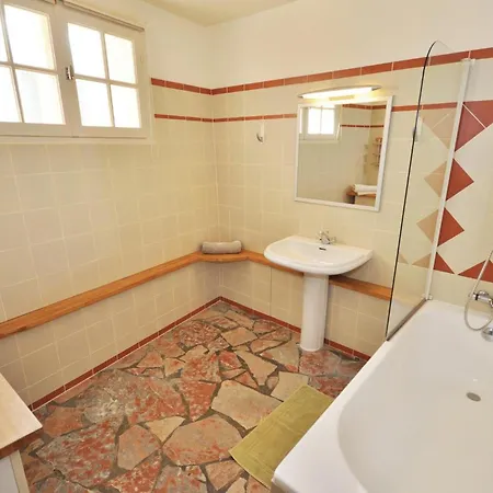 Pet Friendly In Murviel-les-beziers Prázdninový dům