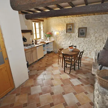 Awesome In Murviel-les-beziers With Wifi