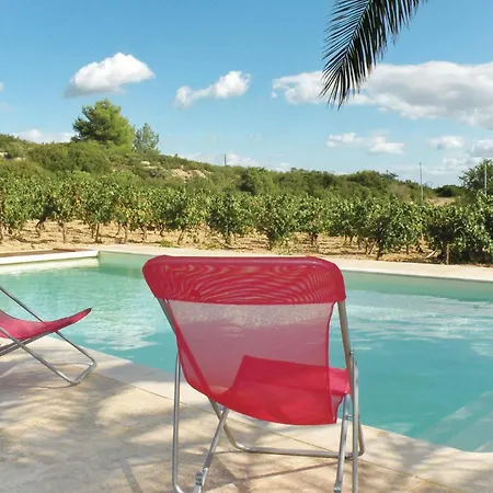 Awesome In Murviel-les-beziers With Wifi Hébergement de vacances Murviel