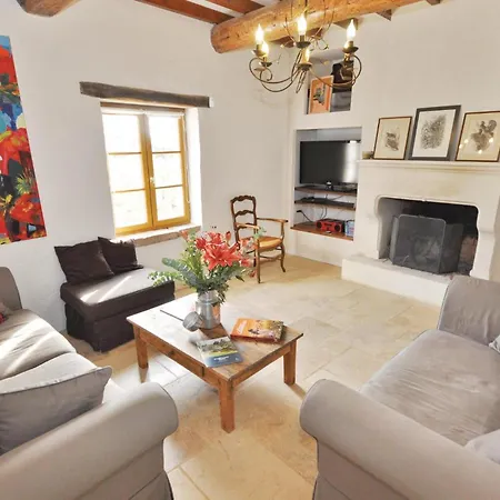 Pet Friendly In Murviel-les-beziers Prázdninový dům