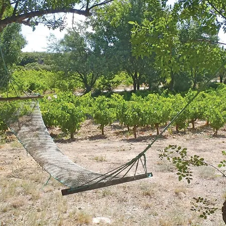 Hébergement de vacances Awesome In Murviel-les-beziers With Wifi