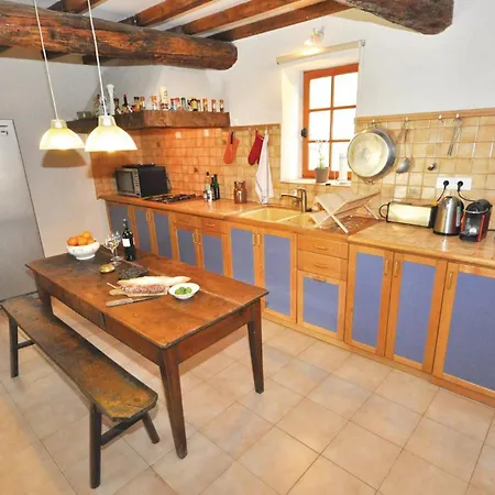 Pet Friendly In Murviel-les-beziers Prázdninový dům