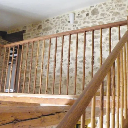 Hébergement de vacances Awesome In Murviel-les-beziers With Wifi *