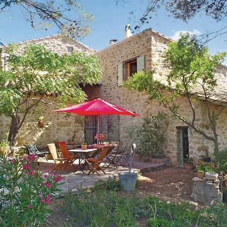 Awesome In Murviel-les-beziers With Wifi *