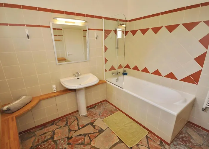 Amazing In Murviel-les-beziers Prázdninový dům Murviel