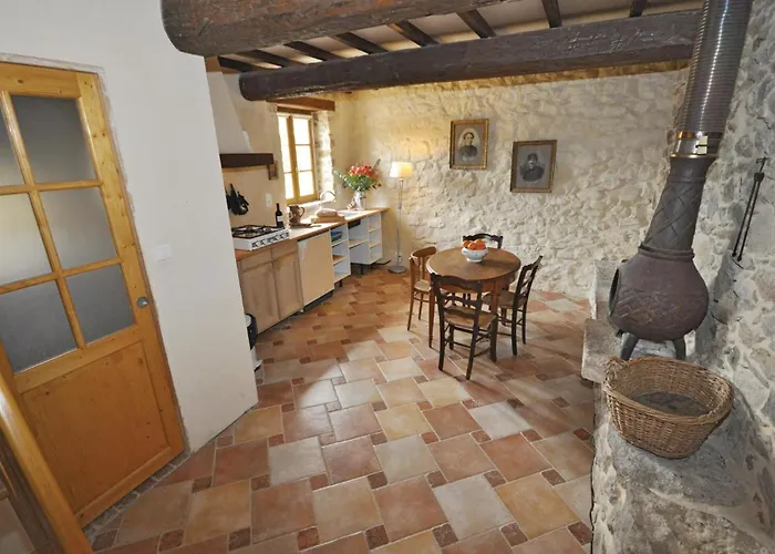 Amazing In Murviel-les-beziers