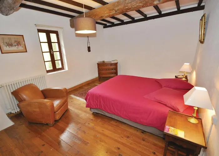 Prázdninový dům Amazing In Murviel-les-beziers