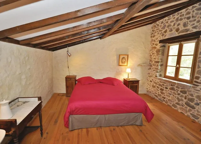 Amazing In Murviel-les-beziers Prázdninový dům *
