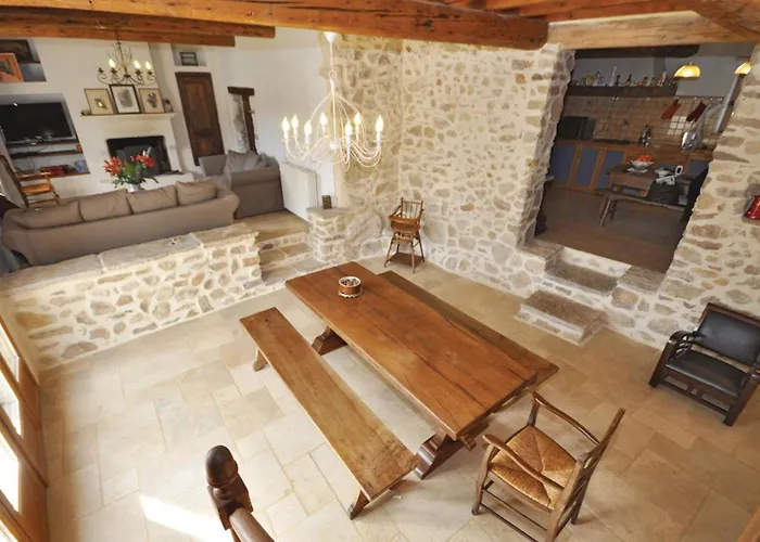 Amazing In Murviel-les-beziers