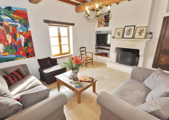 Amazing In Murviel-les-beziers Prázdninový dům