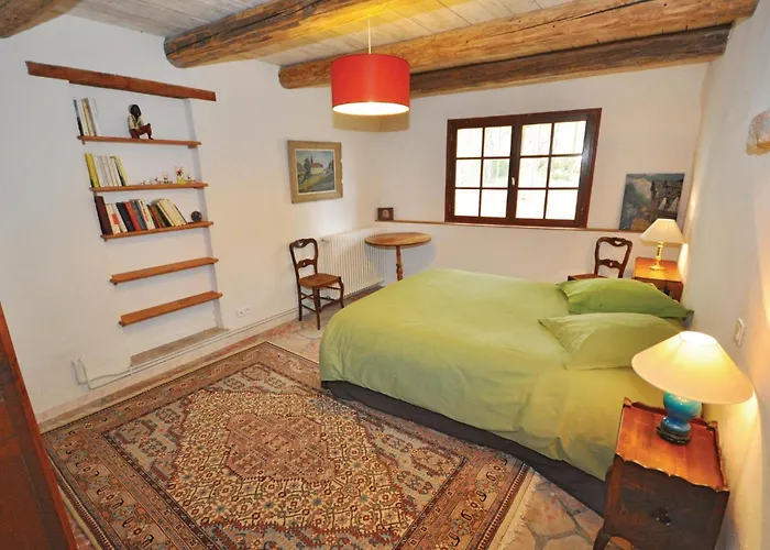 Prázdninový dům Amazing In Murviel-les-beziers