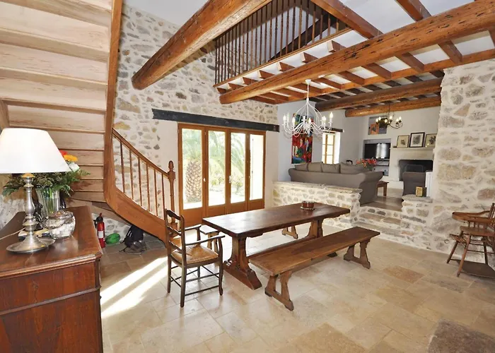 Amazing In Murviel-les-beziers Prázdninový dům Murviel
