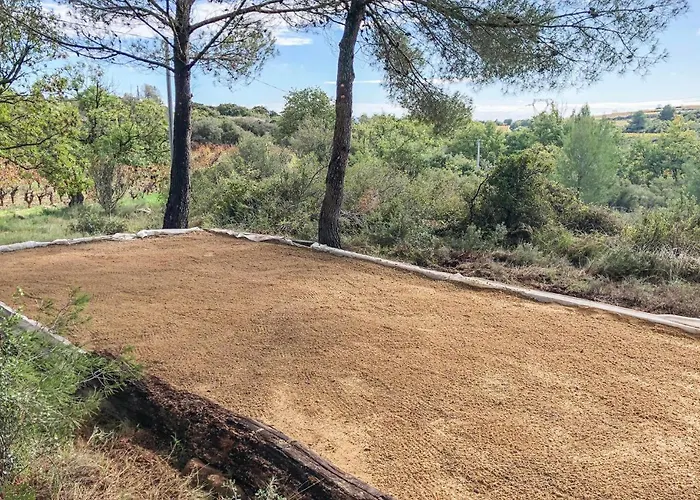 Amazing In Murviel-les-beziers